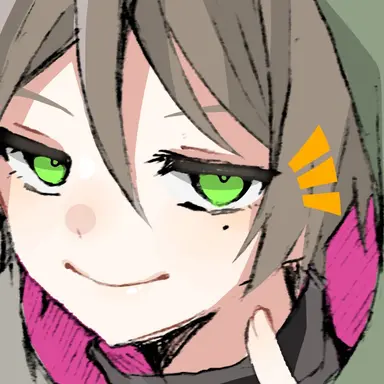 Profile image of ゾム