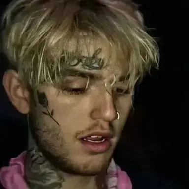 Profile image of Lil Ghost