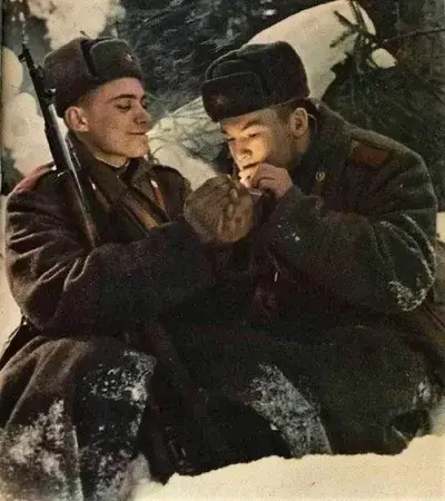 HungryBrick6223의 World war 2