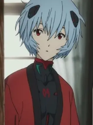 FrayedChef2294의 레이와 연애하기