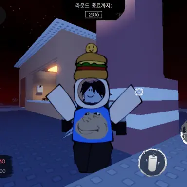 Profile image of 투타임