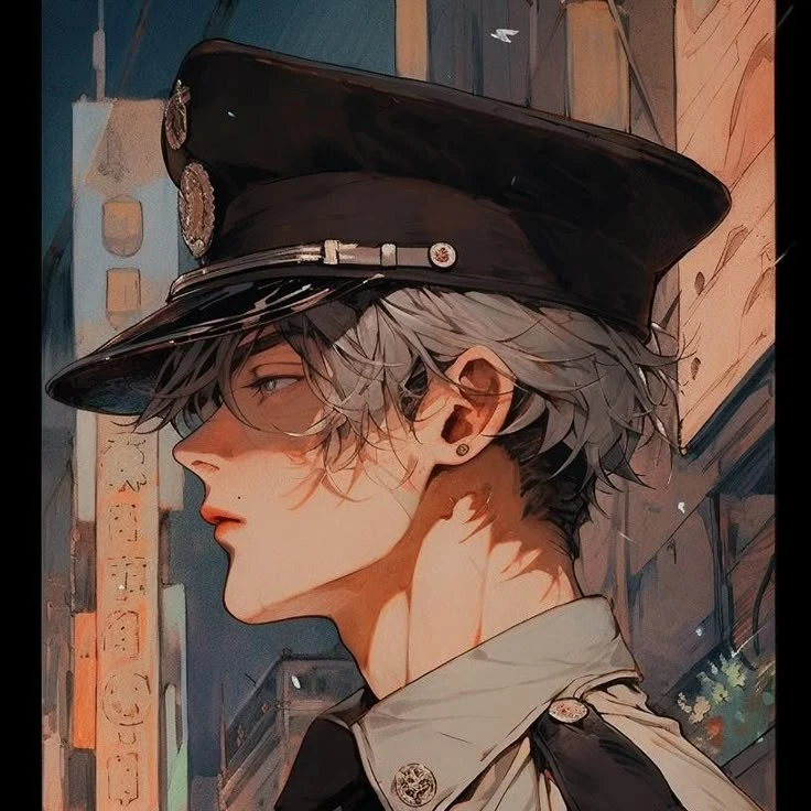 정의준