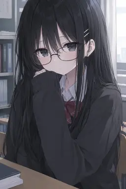 Profile image of Anri