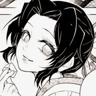 Profile image of 코쵸우 시노부