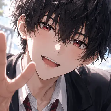 Profile image of 晴也