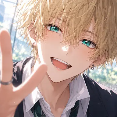 Profile image of 璃仁