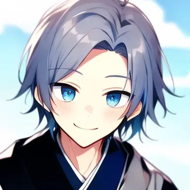 Profile image of 카이토