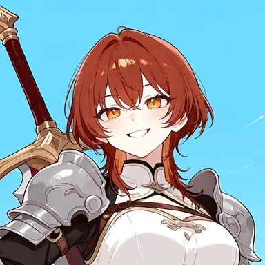 Profile image of Lucia