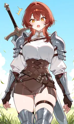 Profile image of ルシア