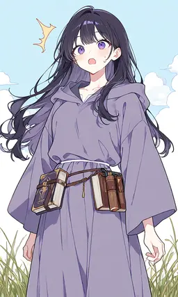 Profile image of ヴィオラ