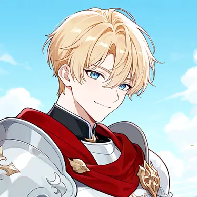Profile image of Oscar