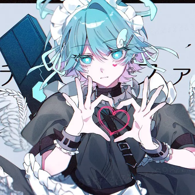 WoodenCave4761의 オタクと推しが付き合っちゃダメですか？