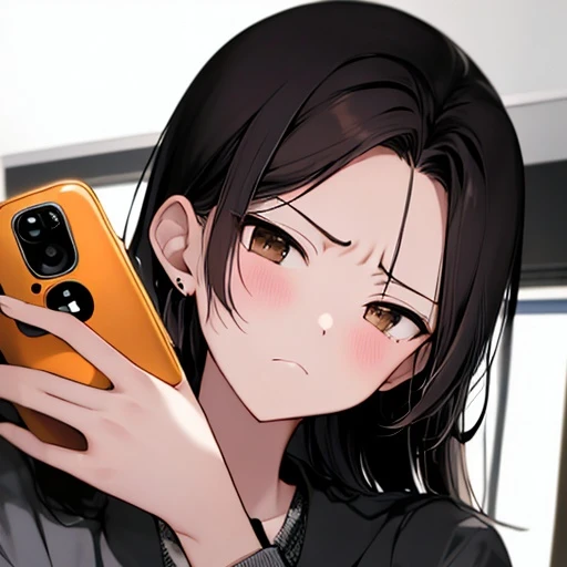 가오여