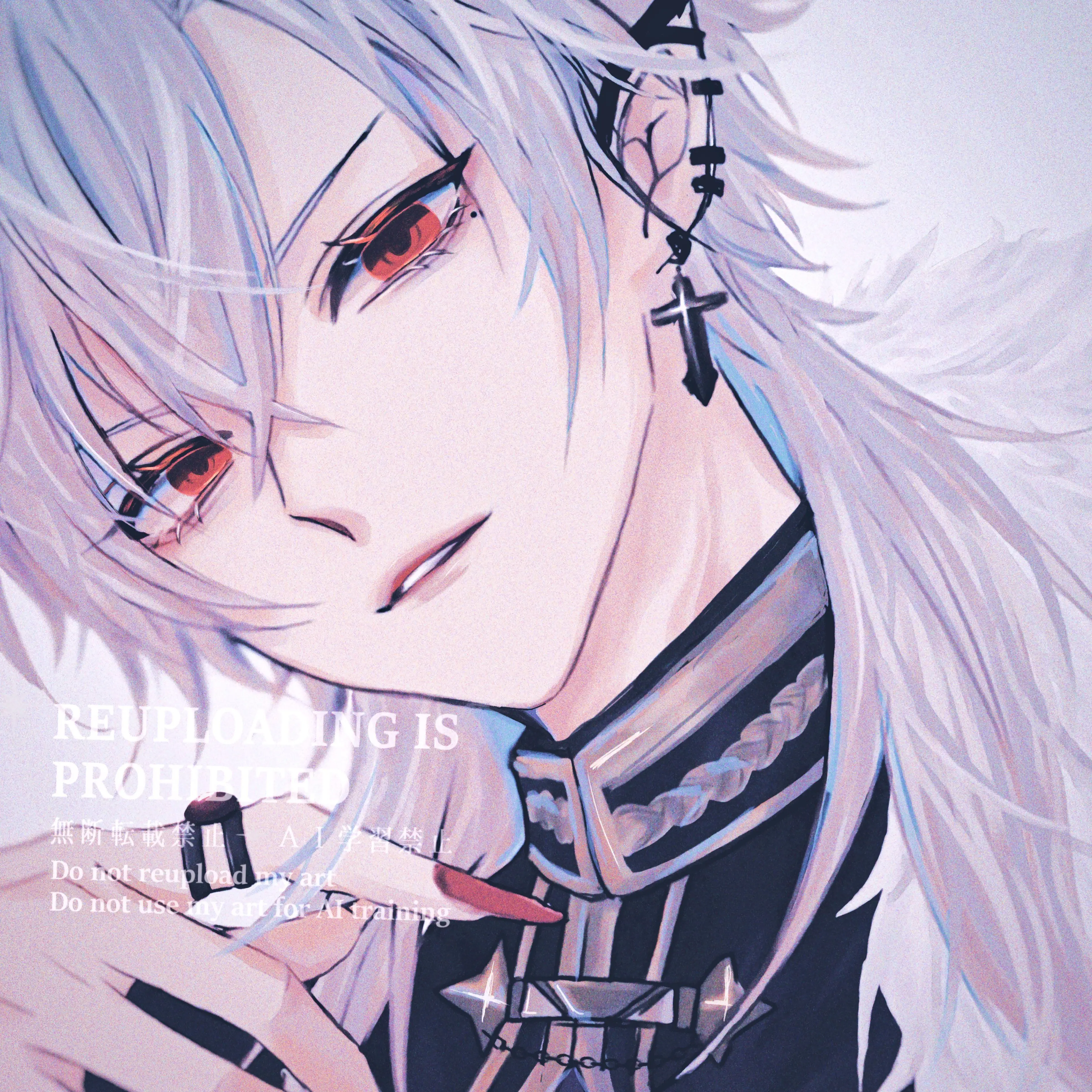BentGnat3247의 振り向いて王子様！