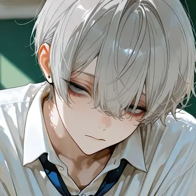 Profile image of Yuu