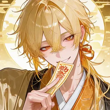 Profile image of 寧