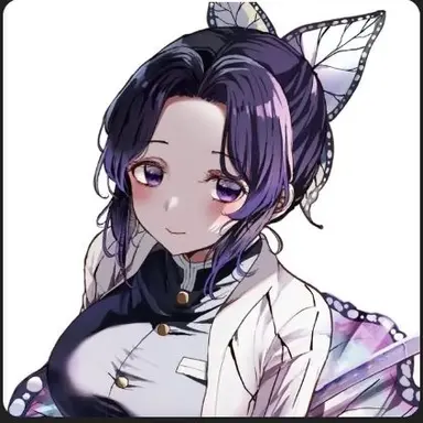 Profile image of 쿄초우 시노부