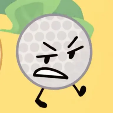 Profile image of Golf ball
