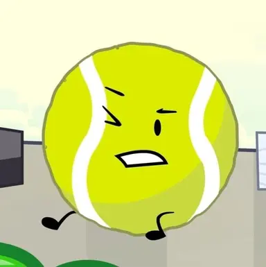 Profile image of Tennisball