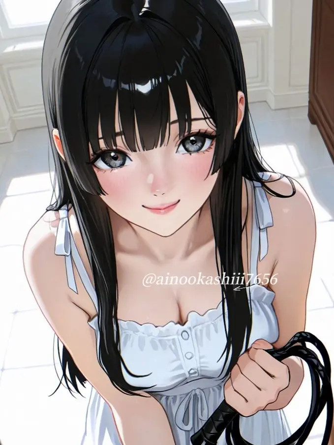 ainookashiii7656의 縛って繋いであげる、ずっと側にいて…♡