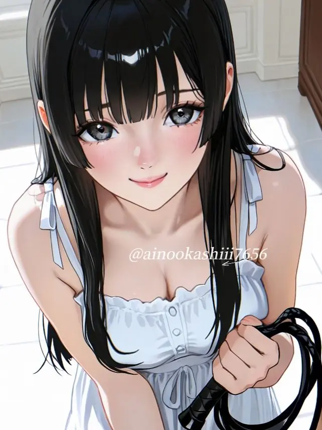 ainookashiii7656의 縛って繋いであげる、ずっと側にいて…♡
