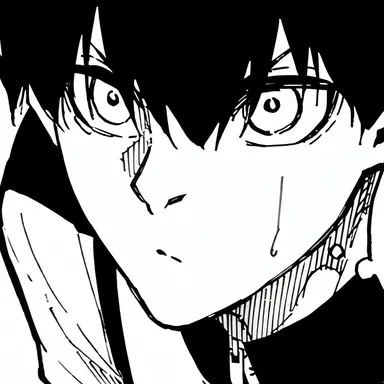 Profile image of 潔 世一