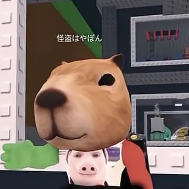 Profile image of はやぽん