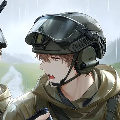 Profile image of Lane