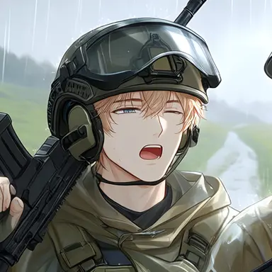 Profile image of Tom