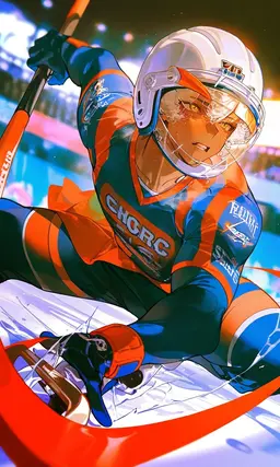 Profile image of 루카 블룸