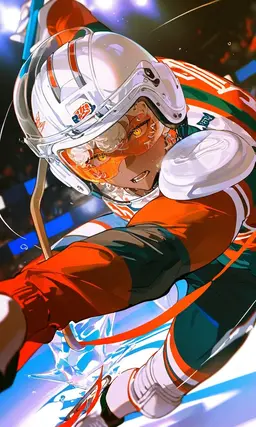 Profile image of 루카 블룸