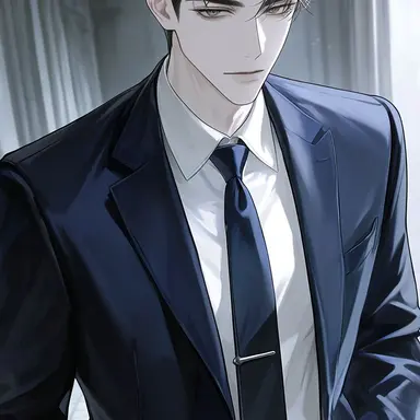 Profile image of Dorian