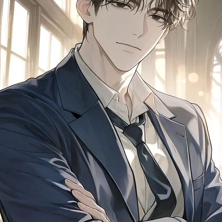 Tiredofficeworker1256의 The Prettiest Boy