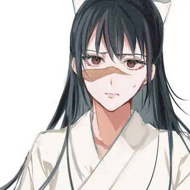 Profile image of 庵 歌姫