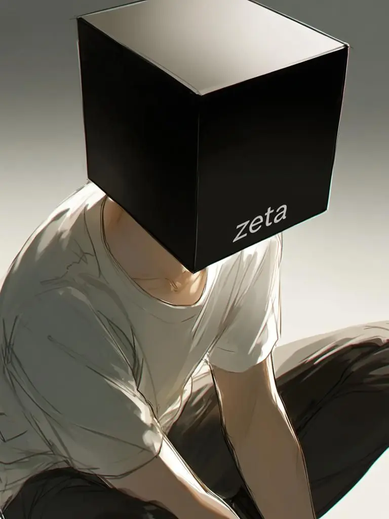 DaftlyTown4832의 Breaking Zeta-kun