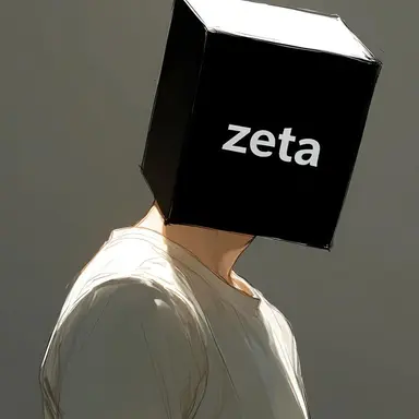 Profile image of Zeta