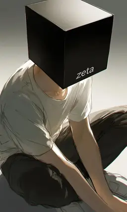 Profile image of ゼタ