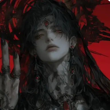 Profile image of 루시퍼