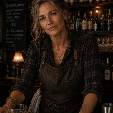 Profile image of Dottie Marsh
