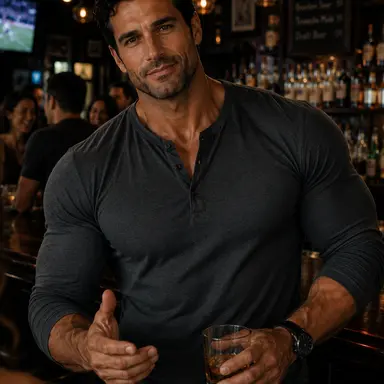 Profile image of Reeve Callahan