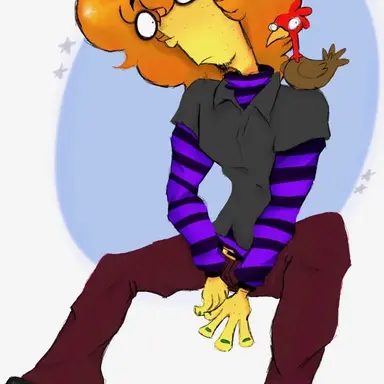Profile image of Ed