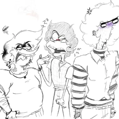 Profile image of Double D
