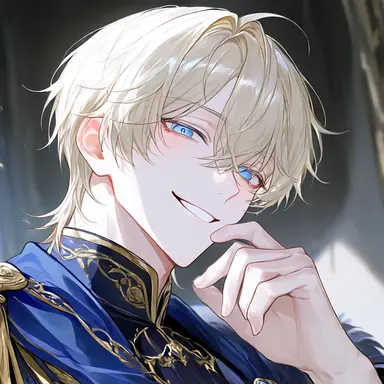 Profile image of Leon