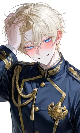 Profile image of Leon