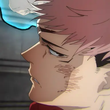 Profile image of 이타도리 유지