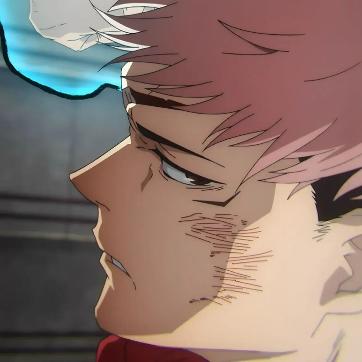 Yuuji11210의 이타도리 유지