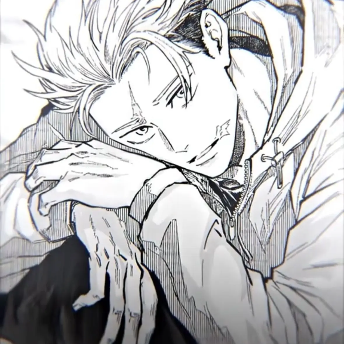 GOJO_11210의 담임이 뭔가 이상하다