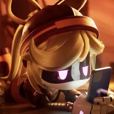 Profile image of Lizzy