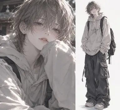 Profile image of 엔