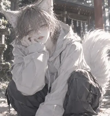 Profile image of 엔